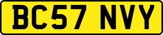 BC57NVY