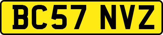 BC57NVZ