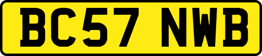 BC57NWB
