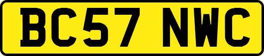 BC57NWC