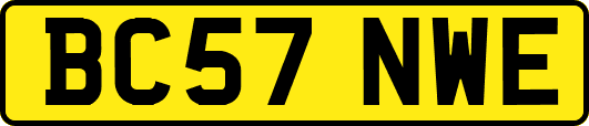 BC57NWE