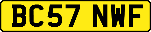 BC57NWF