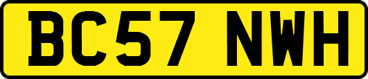 BC57NWH