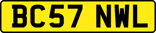 BC57NWL