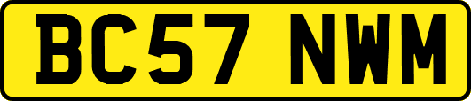 BC57NWM