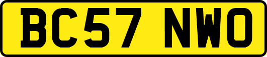 BC57NWO