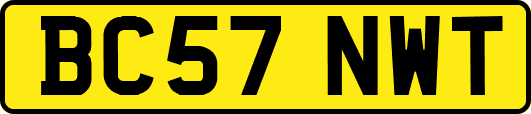 BC57NWT
