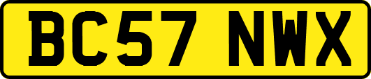 BC57NWX