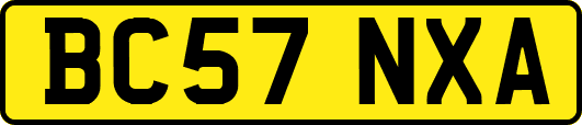 BC57NXA