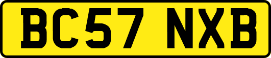 BC57NXB