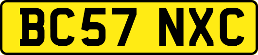 BC57NXC