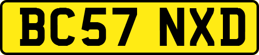 BC57NXD