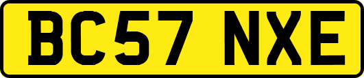 BC57NXE