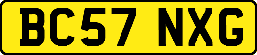 BC57NXG