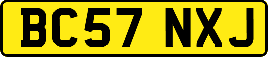 BC57NXJ