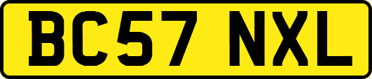 BC57NXL