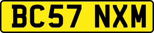 BC57NXM