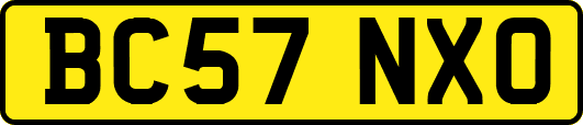 BC57NXO