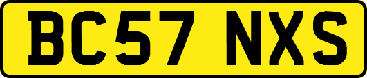 BC57NXS