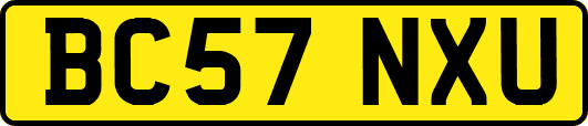 BC57NXU