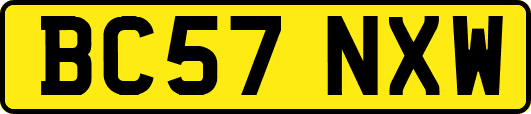 BC57NXW