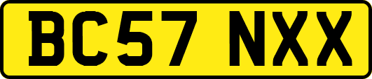 BC57NXX