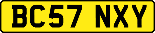 BC57NXY