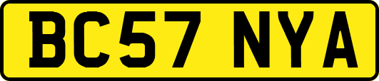 BC57NYA