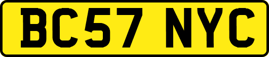 BC57NYC