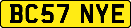 BC57NYE