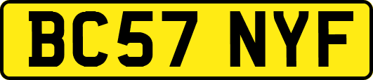 BC57NYF