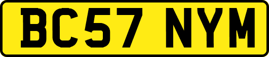 BC57NYM