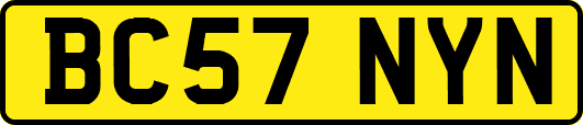 BC57NYN