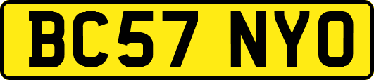 BC57NYO