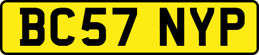 BC57NYP