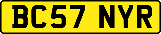 BC57NYR