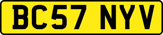 BC57NYV