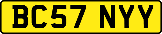 BC57NYY