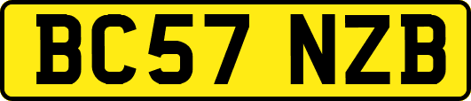 BC57NZB