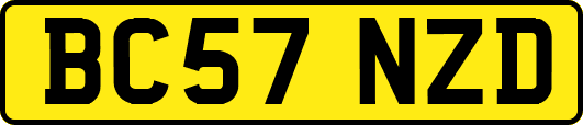 BC57NZD