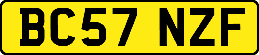 BC57NZF