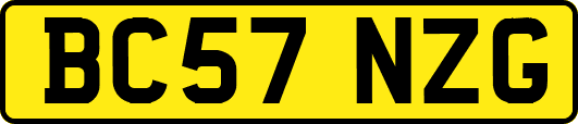BC57NZG