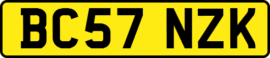 BC57NZK