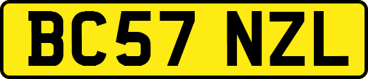 BC57NZL
