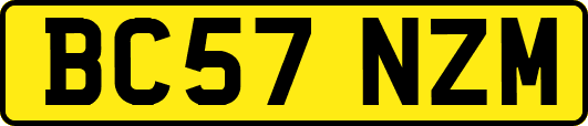 BC57NZM