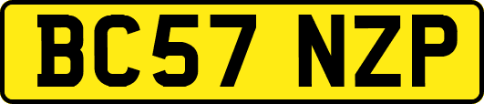 BC57NZP