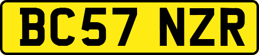 BC57NZR