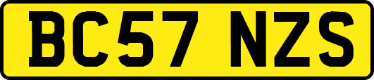 BC57NZS