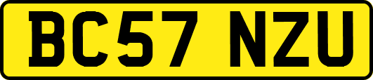 BC57NZU