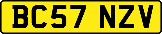 BC57NZV
